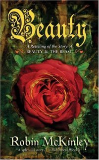 Book Cover for Beauty