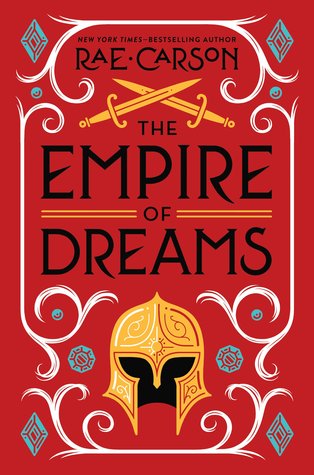 Book Cover for The Empire of Dreams