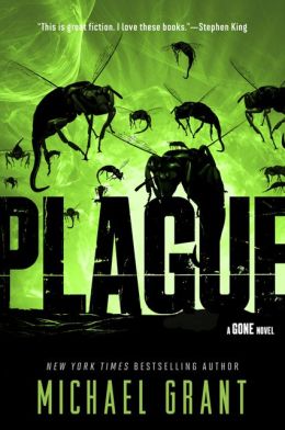 Book Cover for Plague