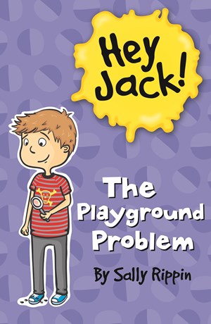 Book Cover for The Playground Problem