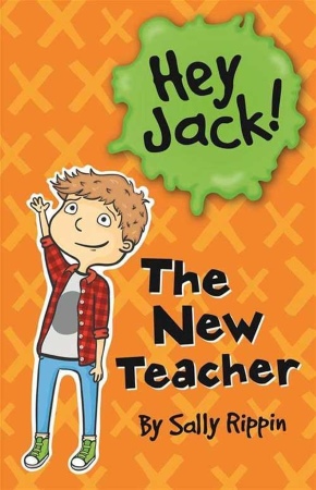 Book Cover for The Other Teacher