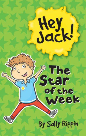 Book Cover for Star of the Week