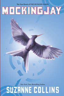 Book Cover for Mockingjay