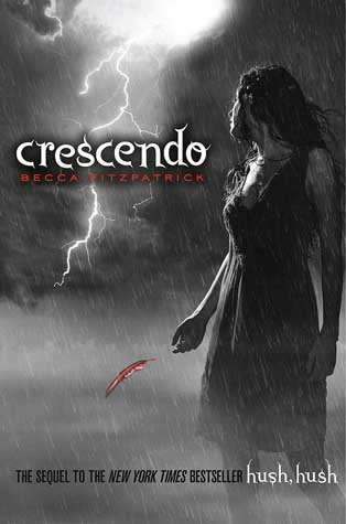 Book Cover for Crescendo