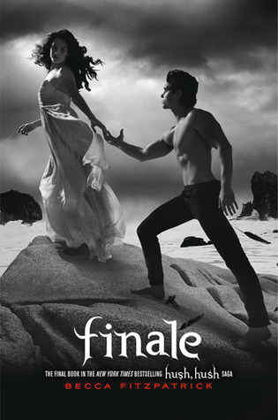Book Cover for Finale
