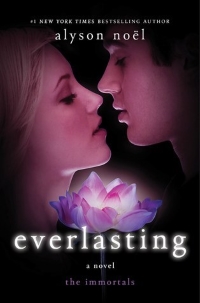Book Cover for Everlasting