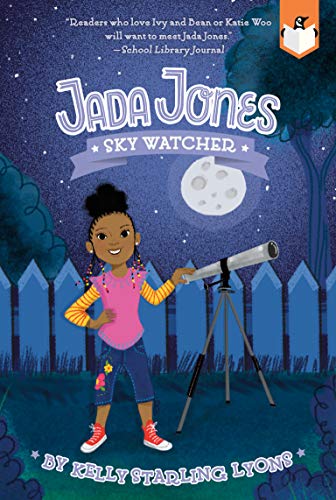 Book Cover for Sky Watcher