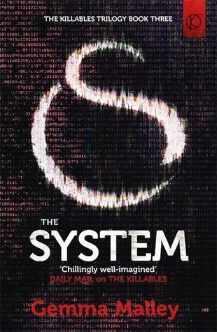Book Cover for The System