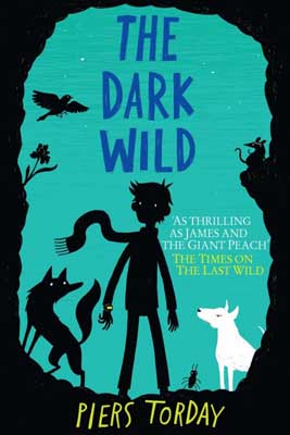 Book Cover for The Dark Wild