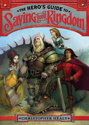 Book Cover for the League of Princes Series