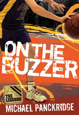 Book Cover for On the Buzzer