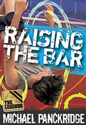 Book Cover for Raising the Bar
