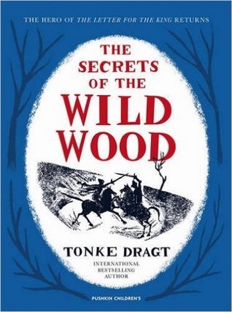 Book Cover for The Secrets of the Wild Wood