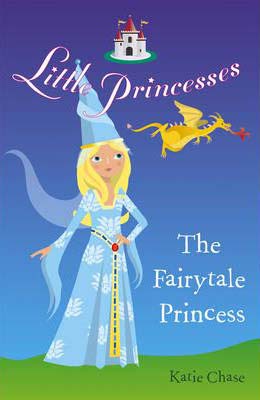 Book Cover for The Fairytale Princess