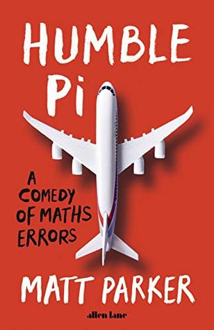 Book Cover for Humble Pi