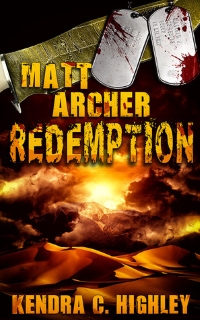 Book Cover for Redemption