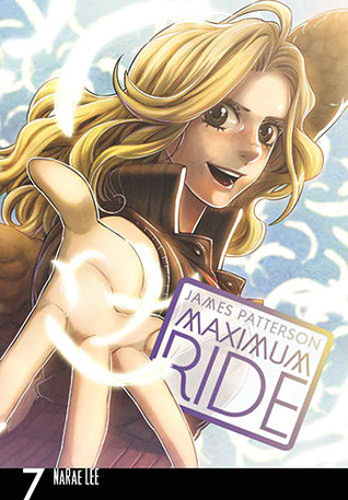 Book Cover for Maximum Ride Volume 7