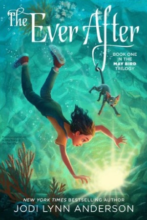 Book Cover for The Ever After