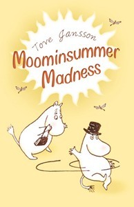 Book Cover for Moominsummer Madness