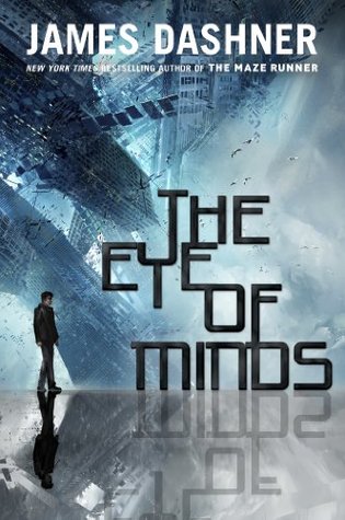 Book Cover for The Eye of Minds