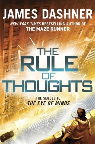 Book Cover for The Rule of Thoughts