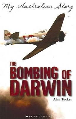 Book Cover for The Bombing of Darwin