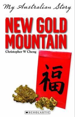 Book Cover for New Gold Mountain