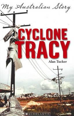 Book Cover for Cyclone Tracy
