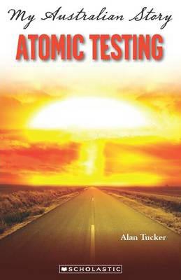 Book Cover for Atomic Testing