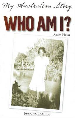 Book Cover for Who Am I?