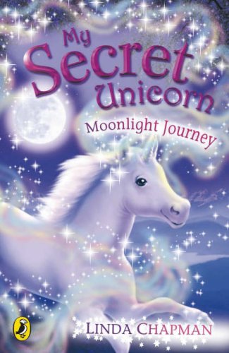Book Cover for Moonlight Journey