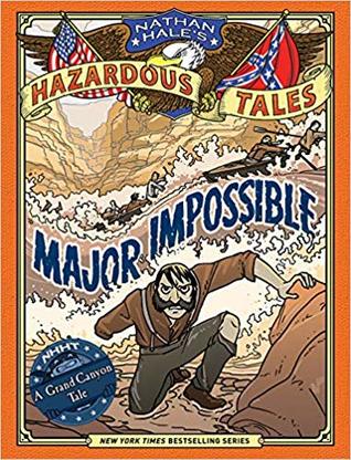 Book Cover for Major Impossible