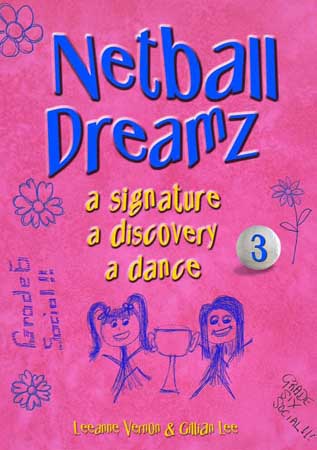 Book Cover for A Signature, A Discovery, A Dance