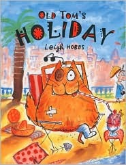Book Cover for Old Tom's Holiday