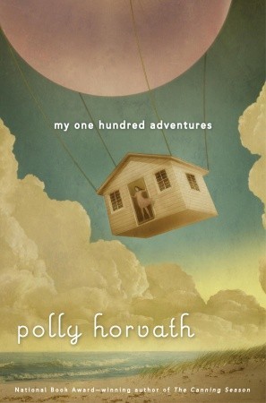 Book Cover for the One Hundred Adventures Series