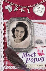 Book Cover for Meet Poppy (Book 1)