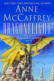 Book Cover for Dragonflight