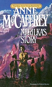 Book Cover for Nerilka's Story