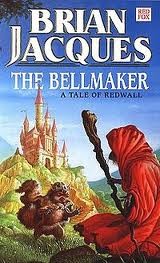 Book Cover for The Bellmaker