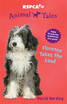 Book Cover for Florence Takes the Lead