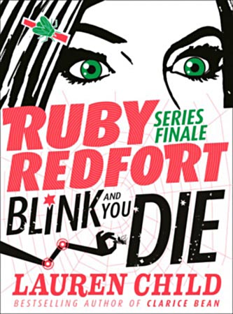 Book Cover for Blink and You Die