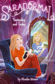 Book Cover for Yesterday and Today