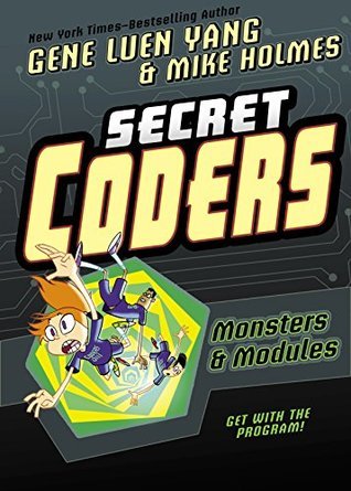 Book Cover for Monsters and Modules
