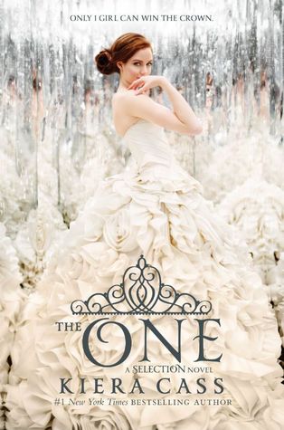 Book Cover for The One