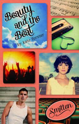 Book Cover for Beauty and the Beat