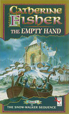 Book Cover for The Empty Hand