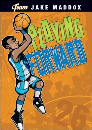 Book Cover for Playing Forward