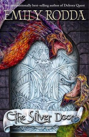 Book Cover for The Silver Door