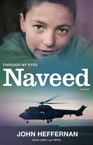 Book Cover for Naveed