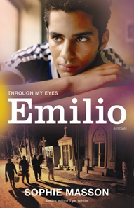 Book Cover for Emilio